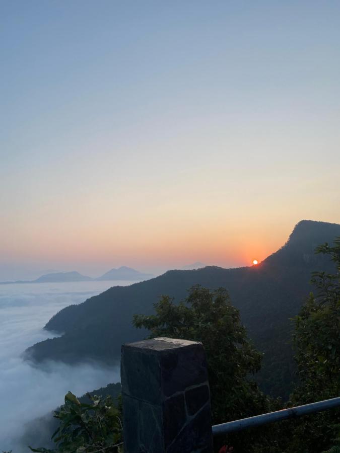 Hotel Aagaman - Best Family Hotel In Bandipur Exterior photo